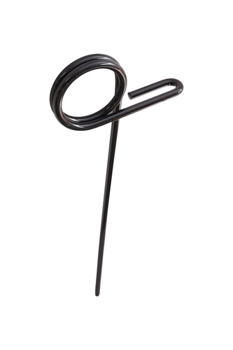 Efterharvetand Ø13mm