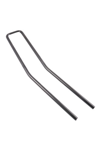 Efterharvetand Ø14mm - dobbelt