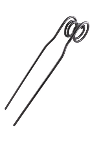 Efterharvetand Ø12mm - dobbelt
