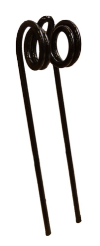 Efterharvetand Ø13mm