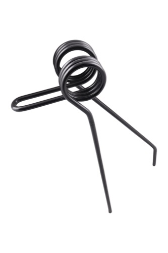 Efterharvetand Ø5,5mm