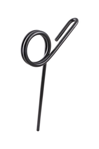 Efterharvetand Ø12mm