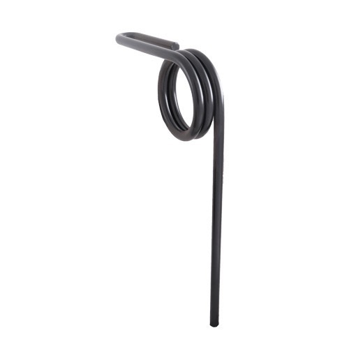 Efterharvetand Ø12mm
