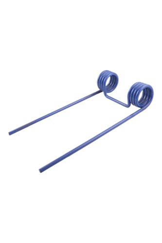 Efterharvetand Ø12mm - dobbelt