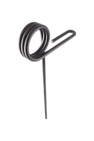 Efterharvetand Ø11mm