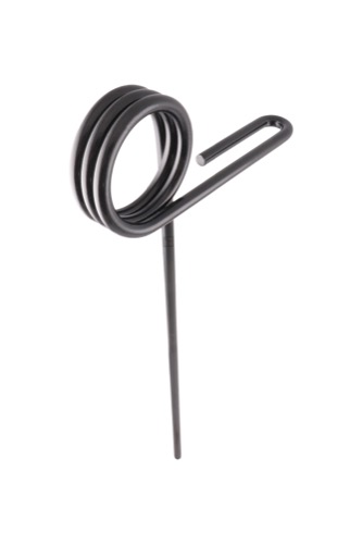 Efterharvetand Ø11mm