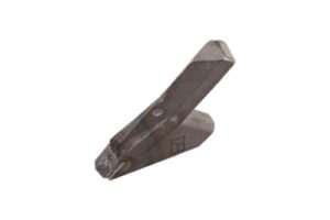 100-tip-7502 Påsvejsningsspids - 16mm WolframCarbid