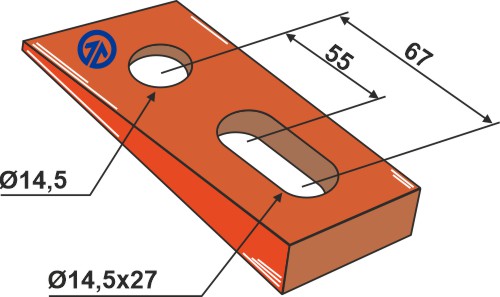 7° kile - SERIE 200