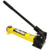 Parker Manuelt Operated (82C-2HP)