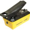 Parker Lufthydraulisk fodpumpe (85C-0AP)