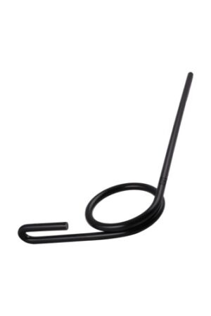 Efterharvetand Ø12mm