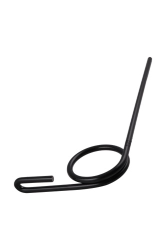 Efterharvetand Ø12mm
