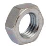 Kontramøtrik, Størrelse: 1-1/8'' UNC (DIN or Standard No. DIN 439B)