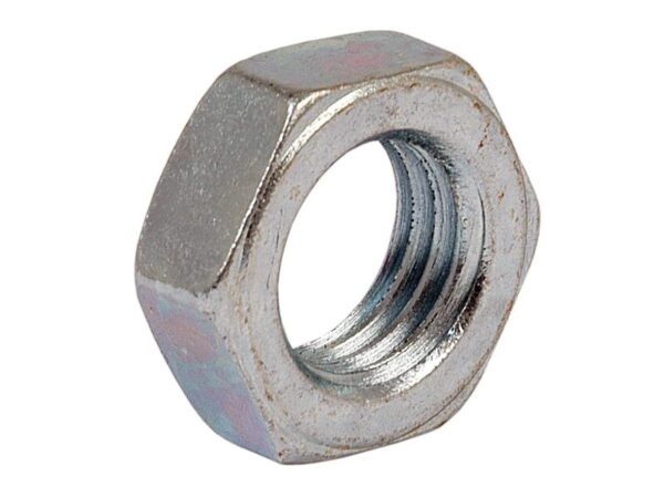 Kontramøtrik, Størrelse: 1-1/8'' UNC (DIN or Standard No. DIN 439B)