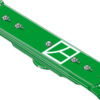 Bladfjedersæt komplet 5 lag - 770mm