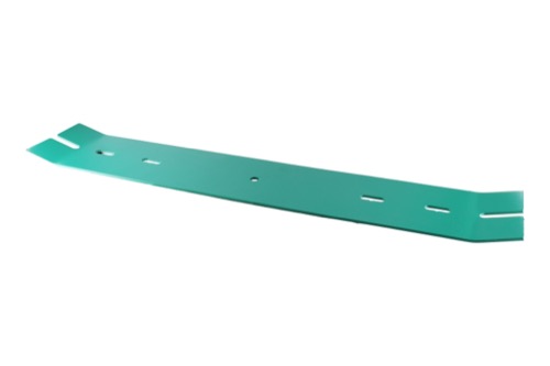 Bladfjeder - 760mm