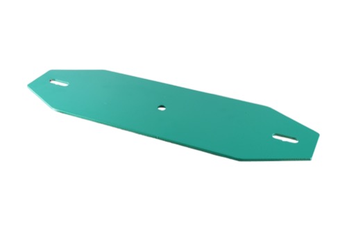 Bladfjeder - 440mm