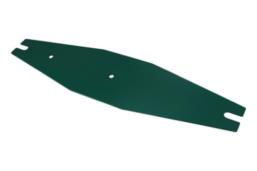 Bladfjeder - 700mm