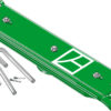 Bladfjedersæt komplet 5 lag - 580mm