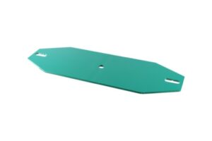 101.01265 Bladfjeder - 410mm