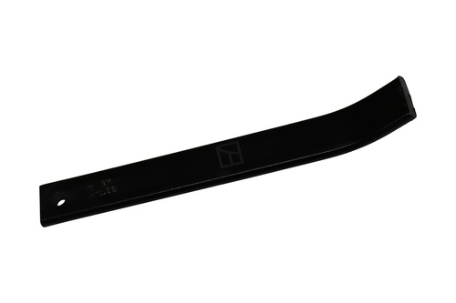 Afskraber 45x11