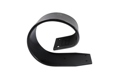 Overdel 150x14