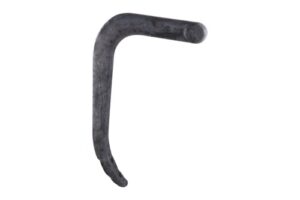 Stubharvetand - 490mm