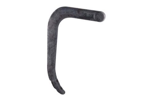 Stubharvetand - 490mm
