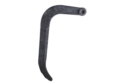 Stubharvetand - 570mm