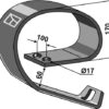 Overdel 150x10 Vibroflex