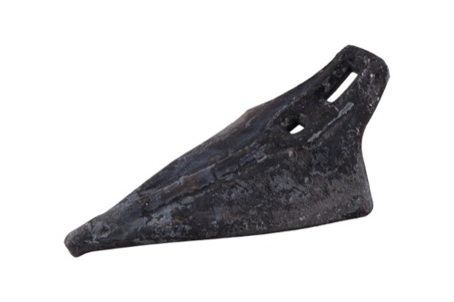 Gåsefodsskær 295mm