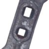 Grubbeskær 265mm