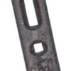 Grubbeskær 370mm
