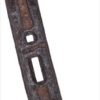 Grubbeskær 360mm (hårdmetal belagt)