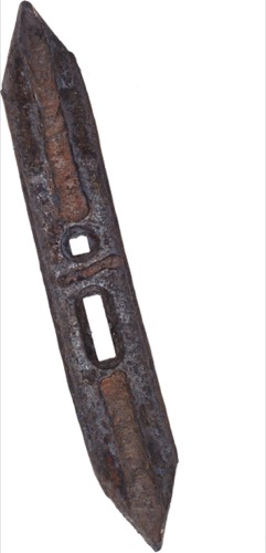 101.1163-b Grubbeskær 360mm (hårdmetal belagt)