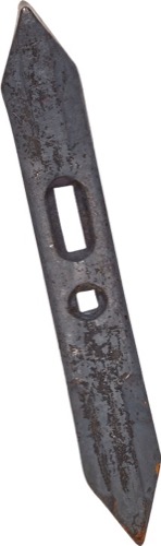 Grubbeskær 370mm