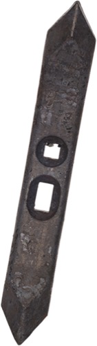Grubbeskær 270mm
