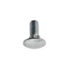 Bolt M12x1,75x29 - 8.8 m. låsemøtrik