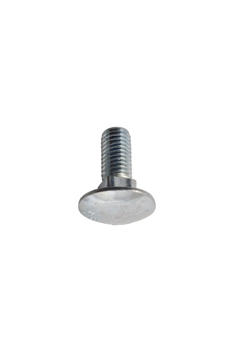Bolt M12x1,75x29 - 8.8 m. låsemøtrik