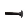 Bolt M12x1,75x70 - 12.9 m. låsemøtrik