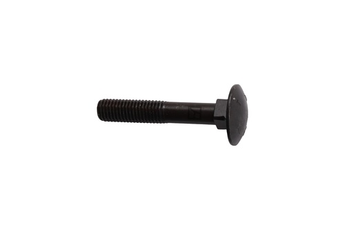 Bolt M12x1,75x70 - 12.9 m. låsemøtrik