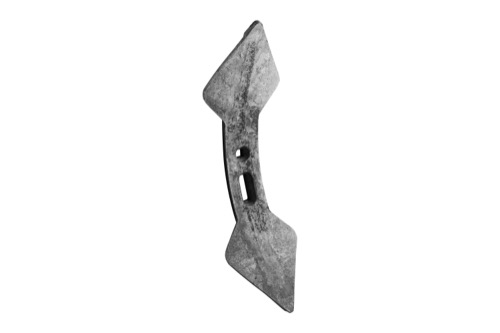 Dobbelt hjerteskær 440mm