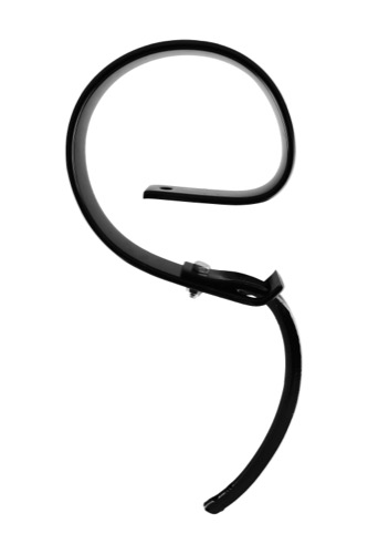 Harvetand 65x13 u. spids