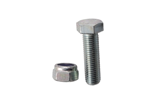 Bolt M16x2x55