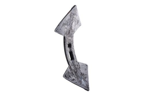 Dobbelt hjerteskær 440mm