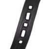 Stubharvespids 490x70x12mm - venstre drejet