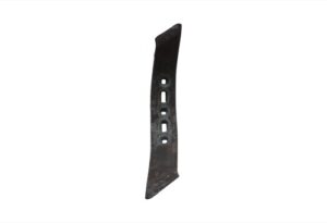 Stubharvespids 490x70x12mm - venstre drejet (hårdmetal belagt)