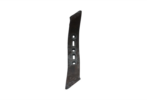 Stubharvespids 490x70x12mm - venstre drejet (hårdmetal belagt)