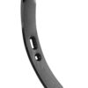 Stubharvetand 400x55x15 (40-65)