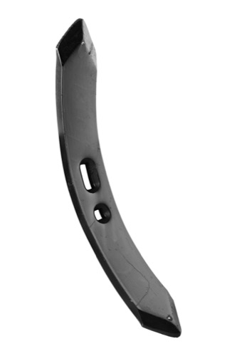 Stubharvetand 400x55x15 (40-65)